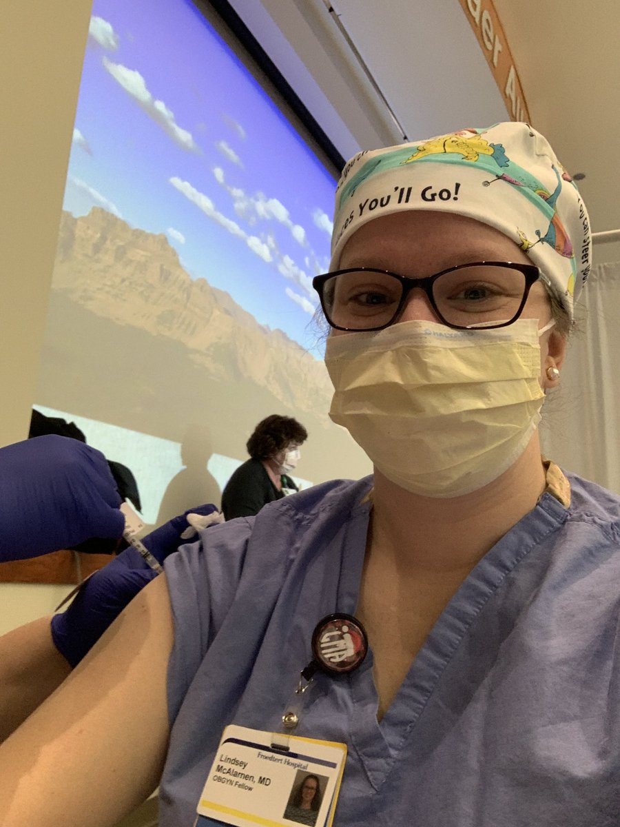 Lindsey McAlarnen, MD, FACOG tweet media