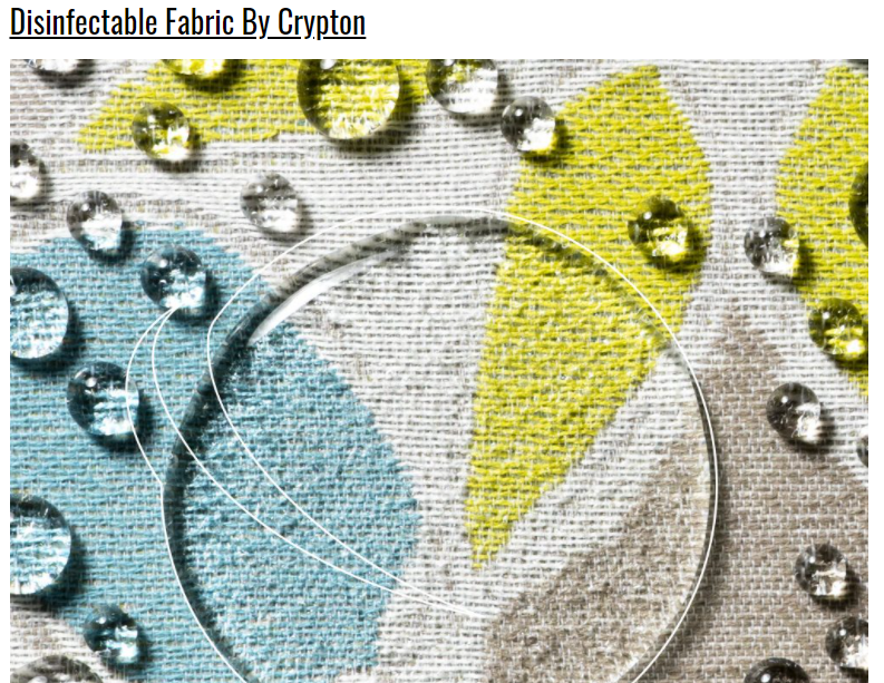 BenJohnson_ID's tweet photo. Here's a really great round-up of top #workplace #furniture and #products by @workdesignmag https://t.co/gny9ZM73qF including The Seamless Table and Disinfectable Fabric - #offices #topproducts #workplaceideas #interiordesign #commercialdesign #workspace #officedesign #fitout https://t.co/areUBk77wE