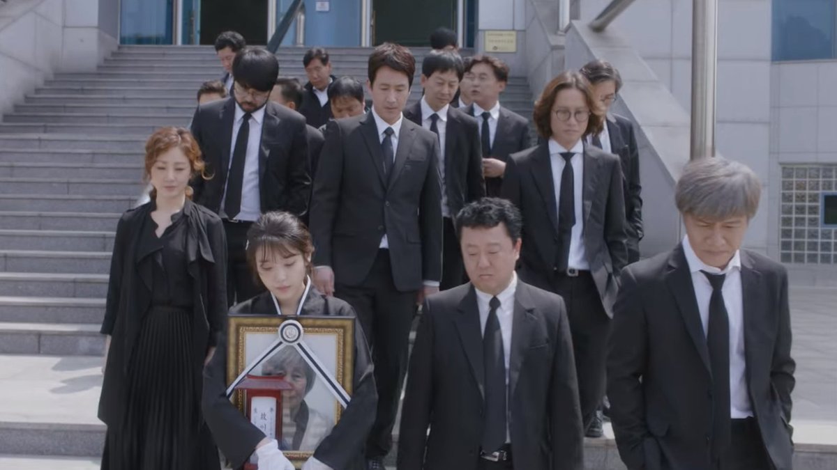 Humans being humans.  This is the kind of love that is so hard to find, but so worth it to give.