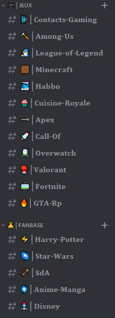 CommuIvakov's tweet photo. Rejoignez la communauté Ivakov pour partager de bons moments ! Jeux, partage, discussions et débats.
Nous vous proposons pleins de jeux, et nous sommes ouvert à de nombreuses suggestions. 
Discord : https://t.co/2ztBLhq4iK https://t.co/iTHzbMINtb