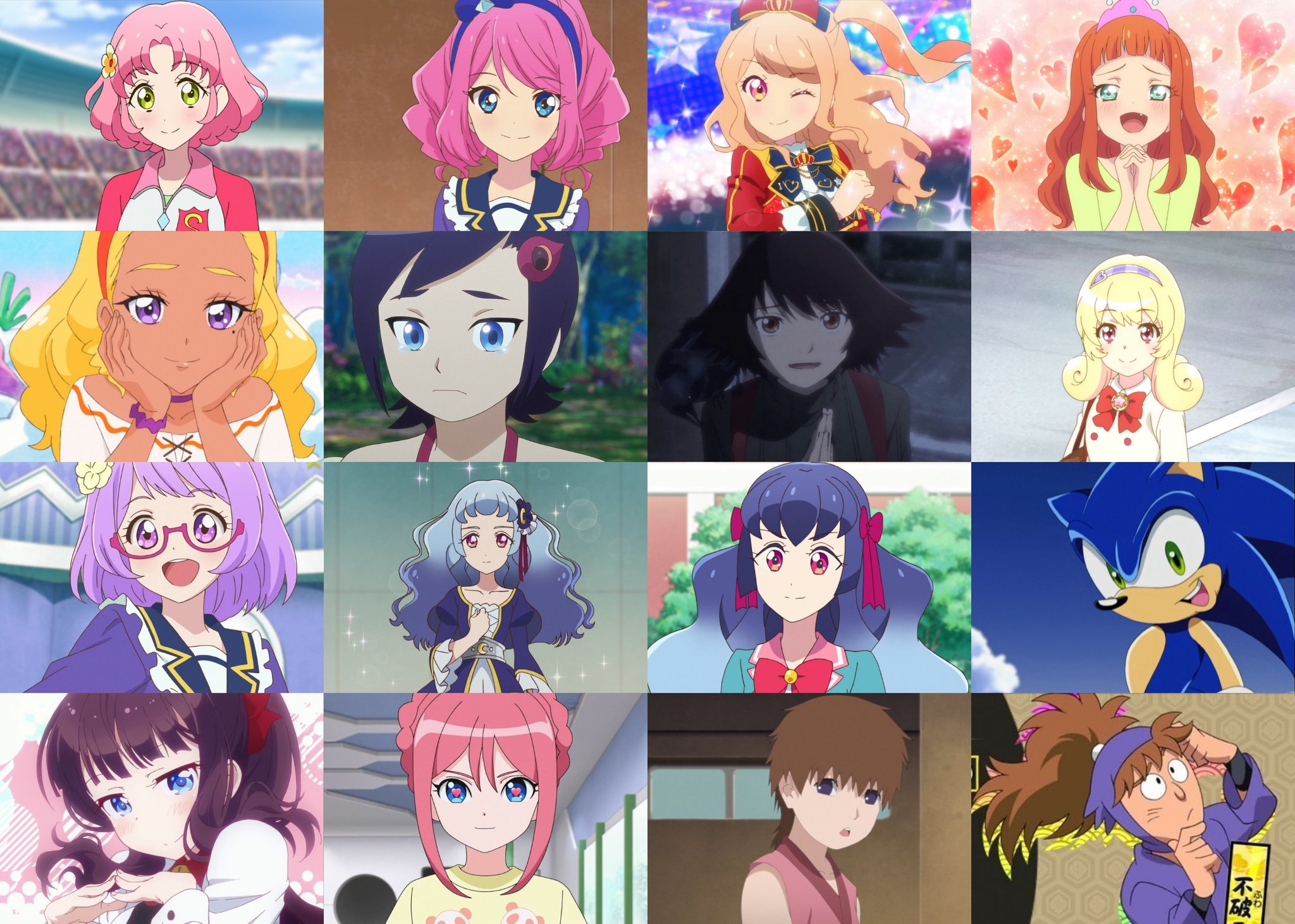 Toj K05 V Twitter 同じ声優でキャラ二人晒せ 安野希世乃 北大路さくら 天宮えれな キュアソレイユ 朝井彩加 桜庭ローラ ミル 宮本侑芽 香澄真昼 野中晴 村上奈津実 早乙女あこ 日向ゆめ 山口愛 七倉小春 滝本ひふみ 陶山恵実里 白百合 Toj K05 V Twitter 同じ声優でキャラ二人晒せ 安野希世乃 北大路さくら 天宮えれな キュアソレイユ 朝井彩加 桜庭ローラ ミル 宮本侑芽 香澄真昼 野中晴 村上奈津実 早乙女あこ 日向ゆめ 山口愛 七倉小春 滝本ひふみ 陶山恵実里 白百合