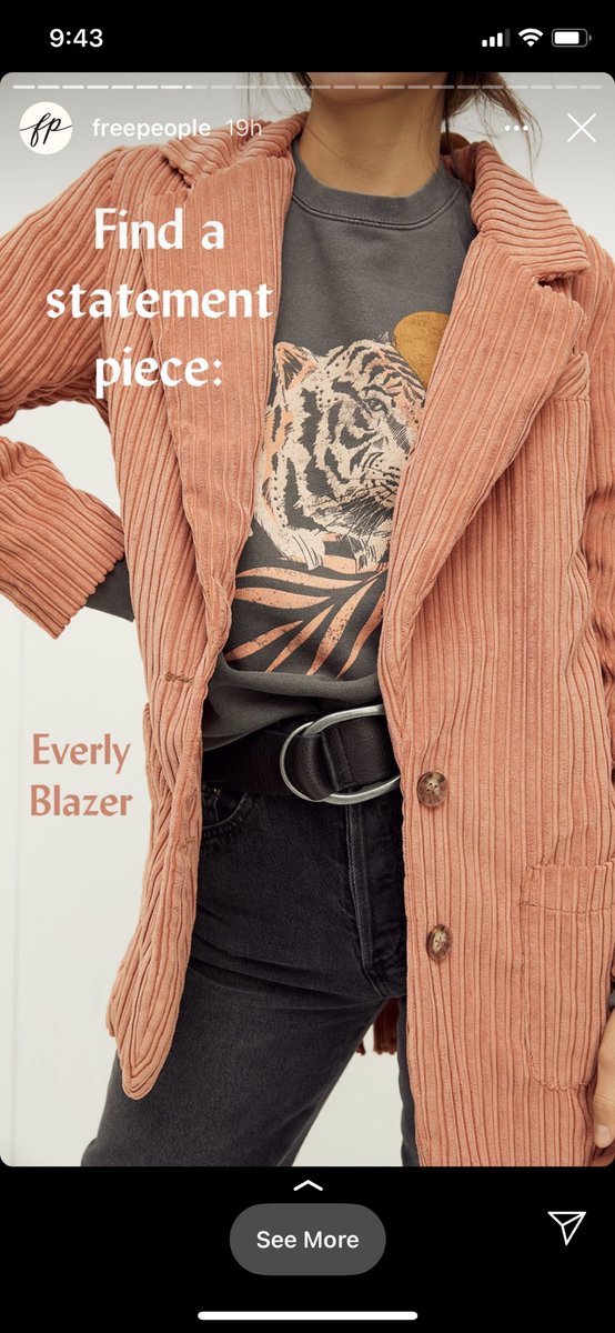 Fashionalities tweet media