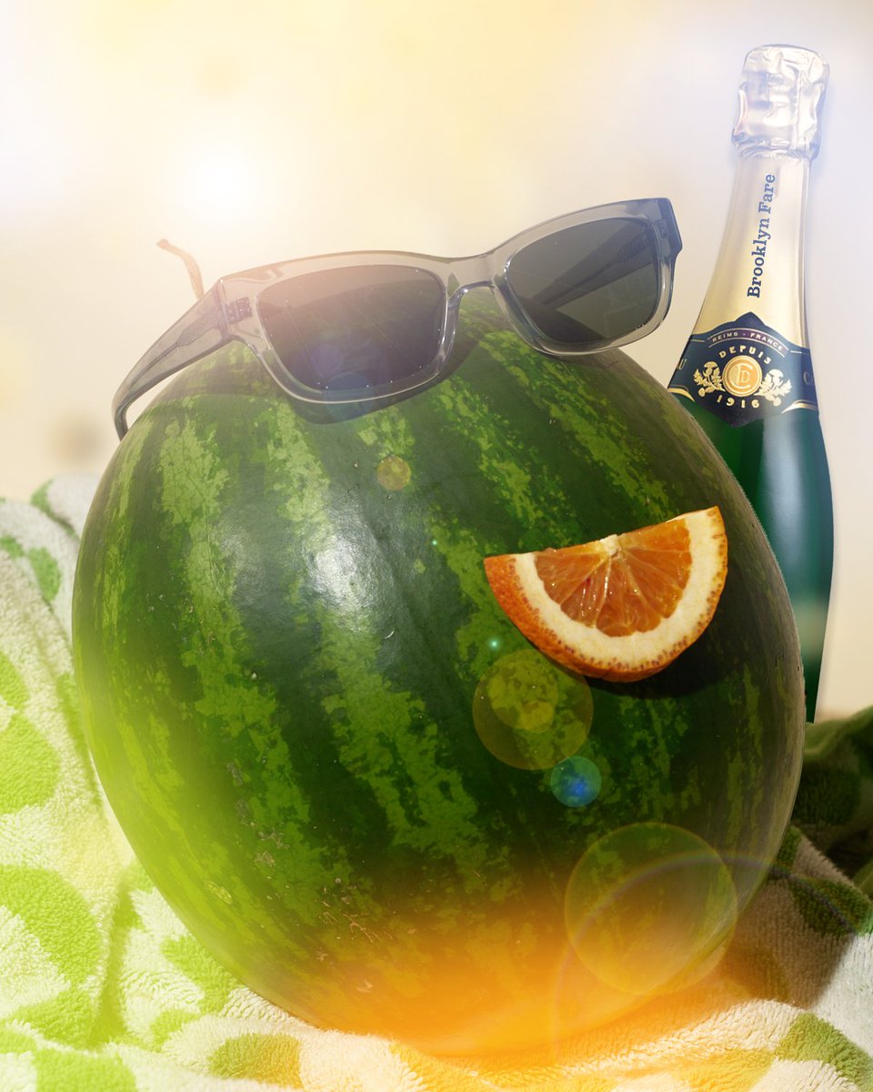 Wishing all a happy, bright, and healthy New Year!

Our holiday hours are as follows :
New Year's Eve, 7am-9pm  
New Year's Day, 8am-10pm