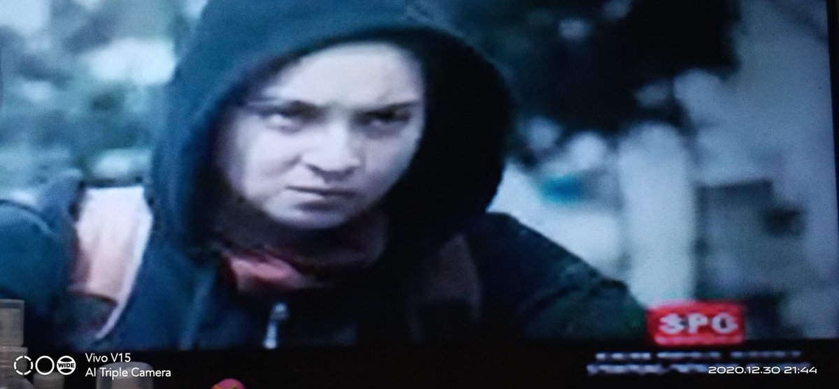 PHHorrorC's tweet photo. Astig!!! Pasabog ang finale ng #BellaBandida

Iba ka @iamryzacenon!

@TV5manila @Viva_Ent https://t.co/M1cncRmcaf