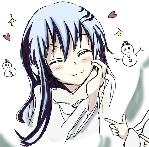 及川つららのtwitterイラスト検索結果 及川つららのtwitterイラスト検索結果