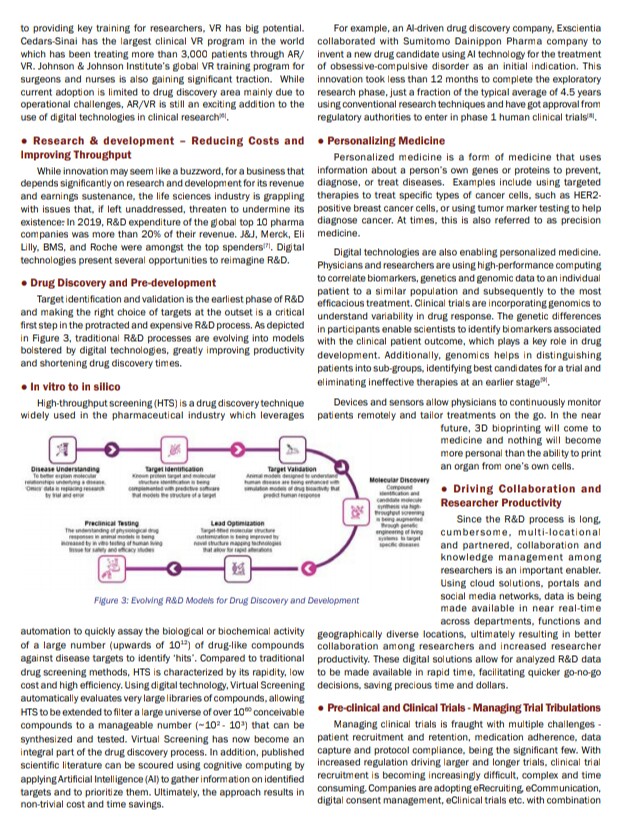Pharma Times - IPA tweet media