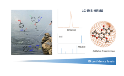 EnvSciTech's tweet photo. Ever wondered how to implement Ion Mobility data for identifying small molecules using IMS-HRMS? Read more in ES&T:
https://t.co/M01qr09nJT https://t.co/k5R19iB4Y7