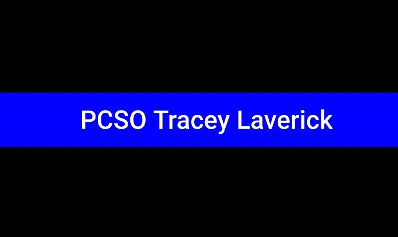 WakefieldPolice's tweet photo. Cover picture change. #Wakefield #Ossett #RIPTracey https://t.co/PvgUtzSPlN