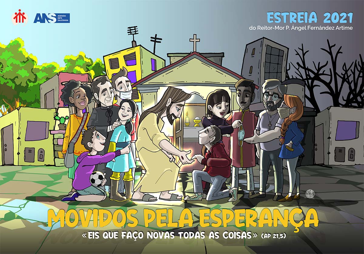 infoANS_PT's tweet photo. RMG – Publicado o #comento oficial do #ReitorMor à #Estreia para 2021 https://t.co/Tl3Upl2AMo https://t.co/OIDdCaZQnB
