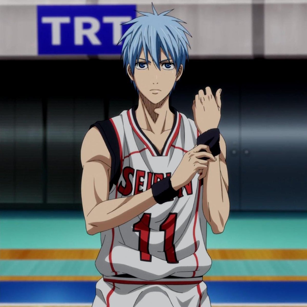 Tetsuya kuroko Tetsuya kuroko olp 35 jdsu