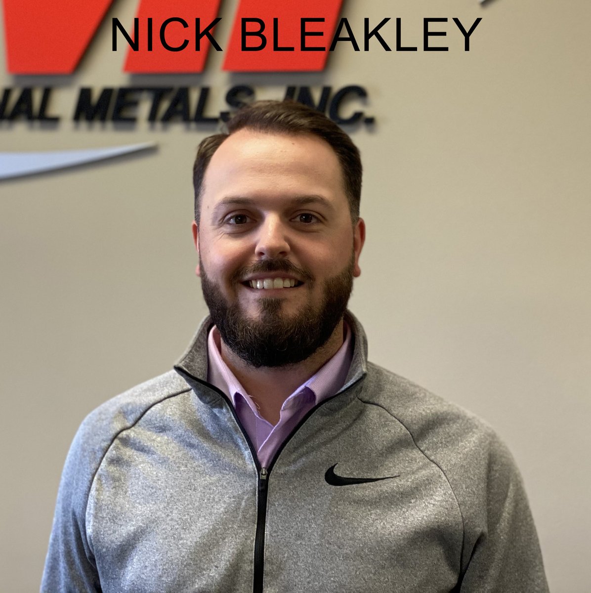 Despite the hardships faced in 2020, DMI is continuously growing and working to provide the best products and services in the industry. With that DMI has hired a few new Territory Managers recently, we are pleased to introduce Conor, Jeff, and Nick to our team.