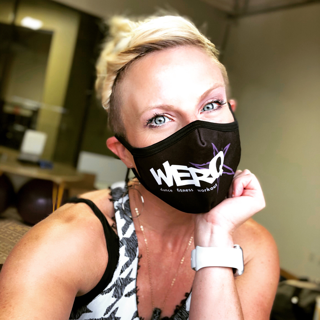 Stay safe ❤️ #wearamask