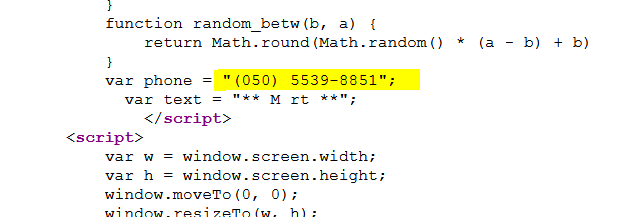 1ZRR4H's tweet image. #TechSupportScam Japan 🇯🇵
Windows Security

/japanese-movies0002.online/
#opendir #phishingkit

☎️ (050) 5809-9661
☎️ (050) 5539-8851 (source code) related 👇

same fraud actor, maybe with new number. 

fraudnavi.com/2020/10/07/050…

cc: @58_158_177_102 @tiketiketikeke