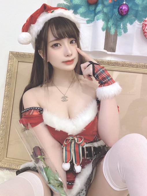 Twitterのコスプレ画像47
