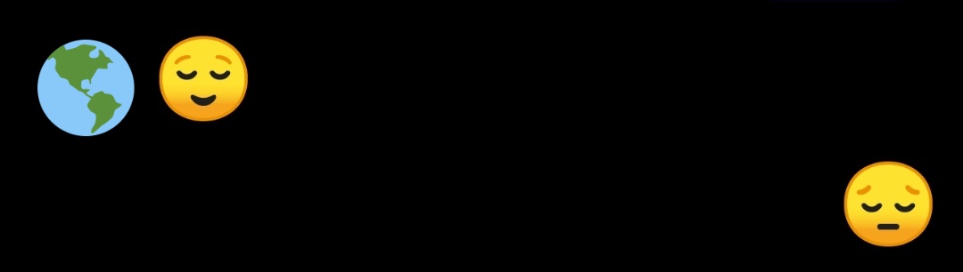 dünyada iki tür insan vardır