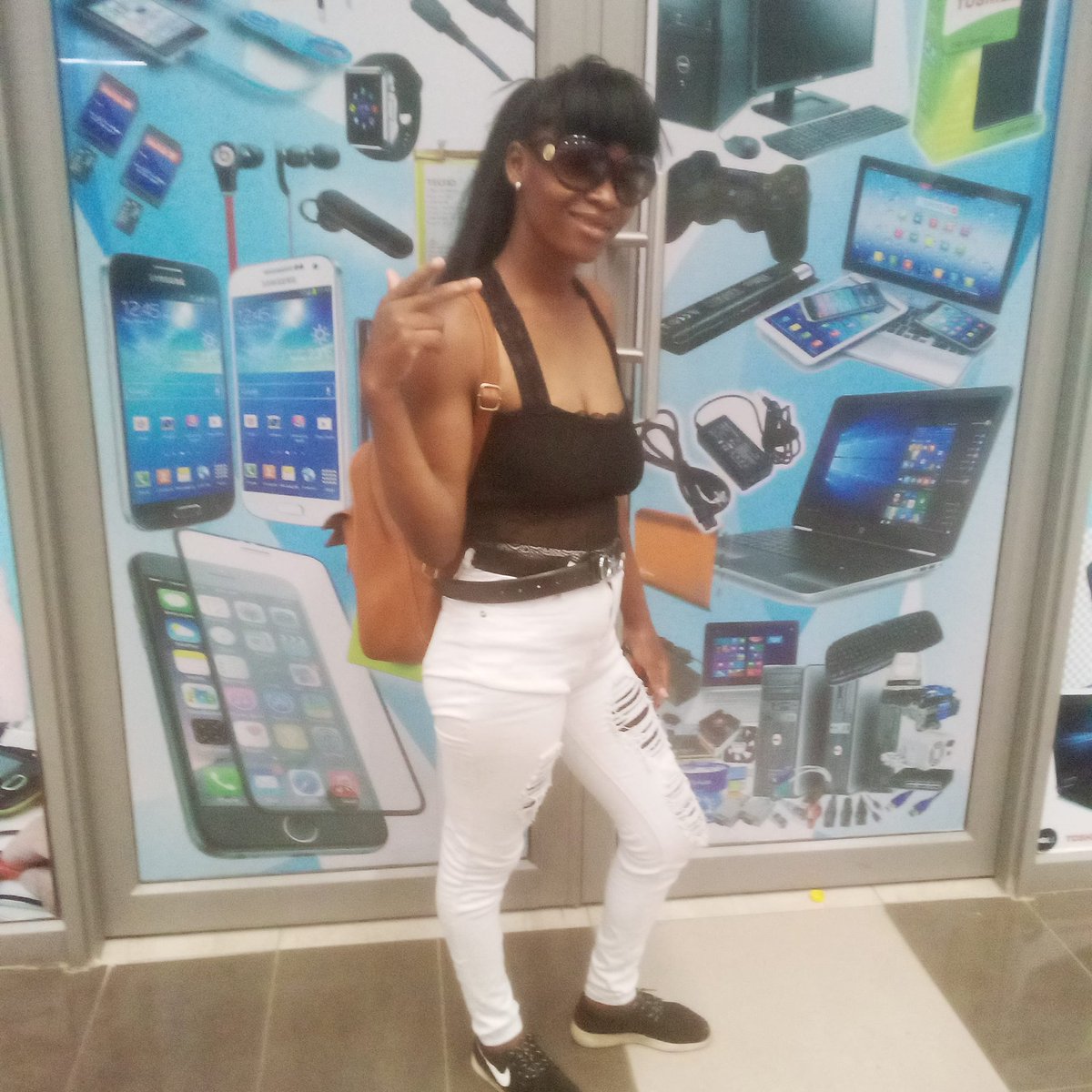 #NewProfilePic