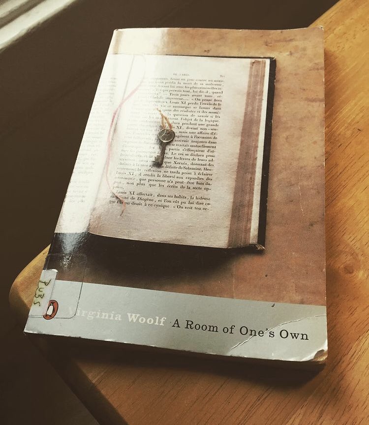Wfh has made having a room of one’s own essential  #if2020wasabook