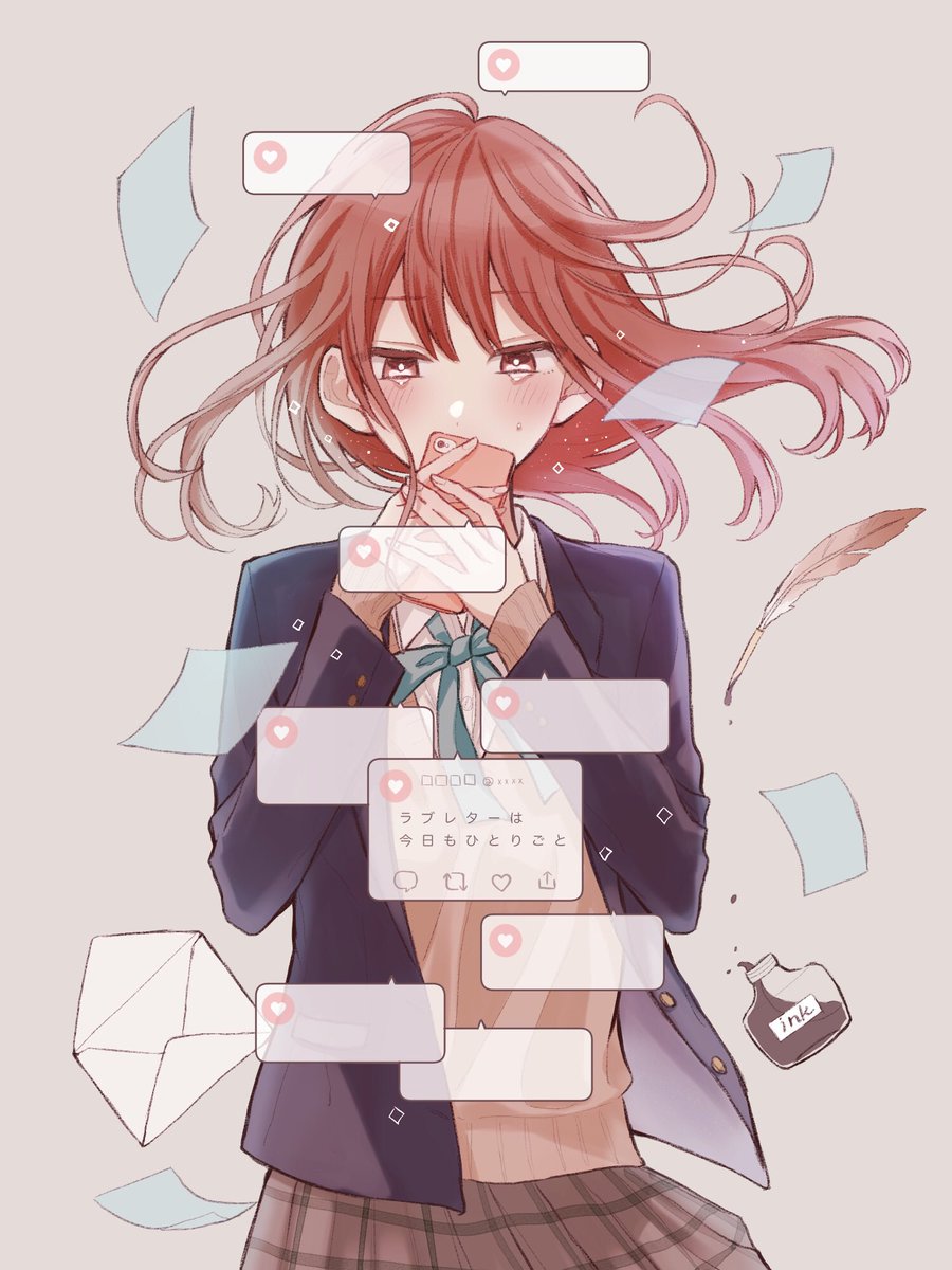off_o6's tweet photo. あんま描けなかったな……(去年のもある) https://t.co/IDMzXby0Ck