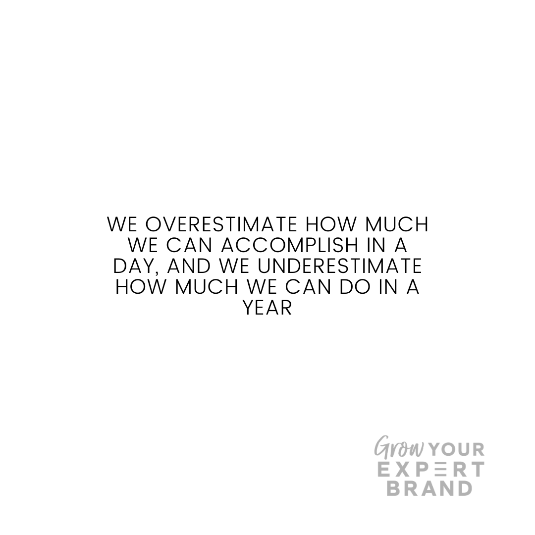 growexpertbrand's tweet photo. #2021 will be an amazing year. Repeat. 

Mental shackles brought on by #Covid are so #lastyear. The 365 microsteps to achieving 2021 targets begin in less than 48 hours. 2020 was the year of the #wakeupcall and #whatsimportantinlife. 2021 is for #newlifelessons, and #adaptation https://t.co/fGmyurRGLP