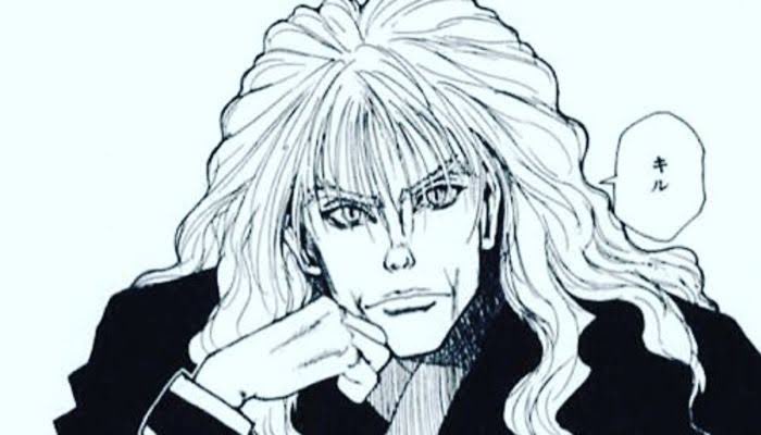 ハンターハンター 暗殺一家のゾルディック家を徹底解剖 家族構成やキャラを紹介 4ページ目 Selvy