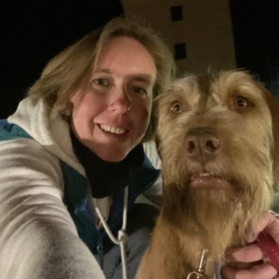 Eva_Timar's tweet image. #NewProfilePic