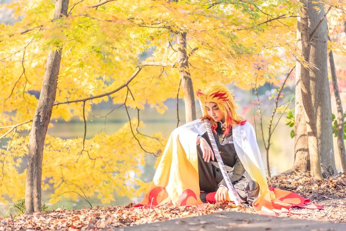 Twitterのコスプレ画像22