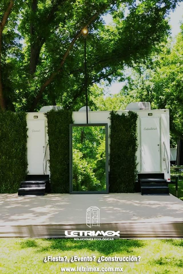 Letriimex's tweet photo. 📌 Contamos con Renta de #Casetas de #Baños #Portátiles. Conoce nuestras #Casetas de #Lujo #Luxuria pueden ser #instaladas en cualquier #sitio. Somos la mejor solución #Ecológica. 🙂
🛒COTIZA DESDE TU MÓVIL📲
☎️1805959/1805999 😉
https://t.co/1llNL6Tht3 https://t.co/U6Q4QDGdsB