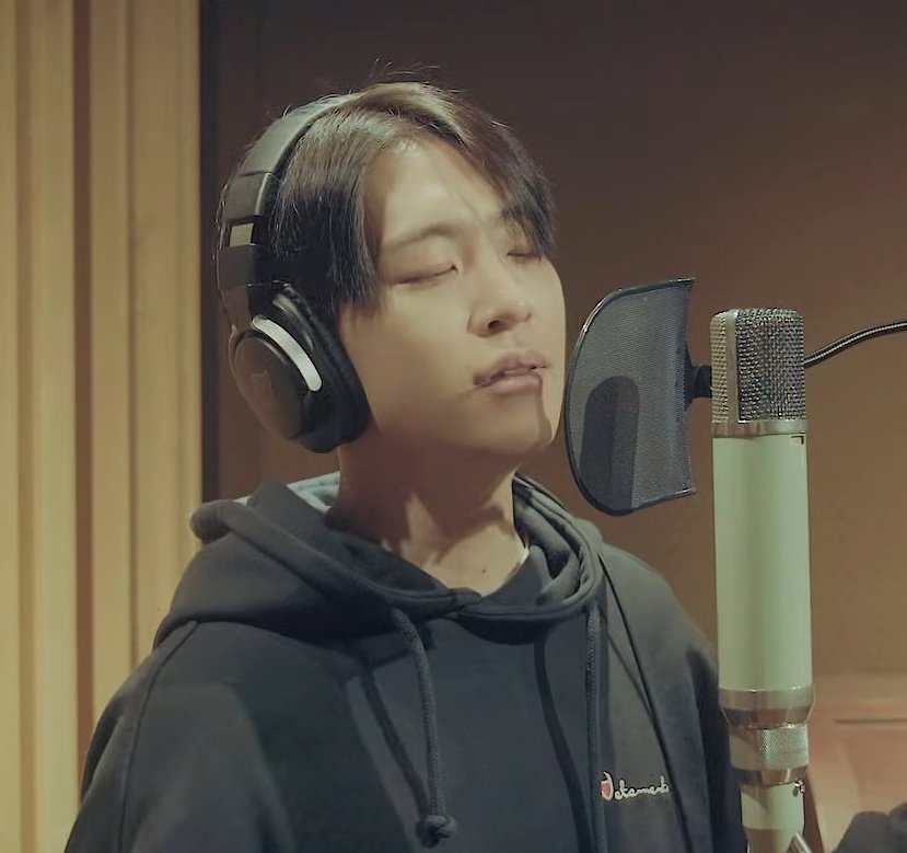 released when my love blooms ost. falling for you by youngjae (ft. choi jungyoon)