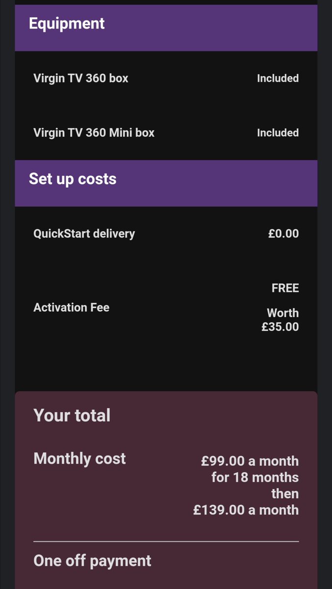 RichSharp1976's tweet photo. @virginmedia https://t.co/xybjXLnqPL