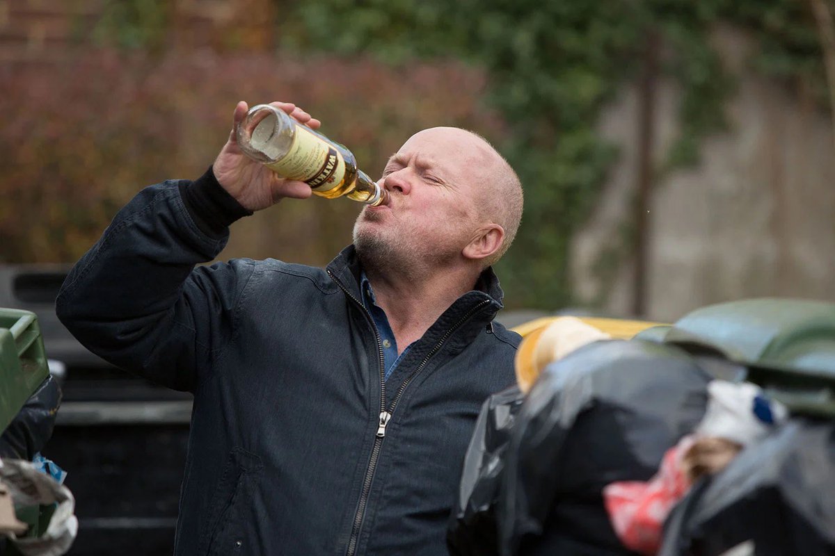 Stone Cold Steve Austin: Phil Mitchell