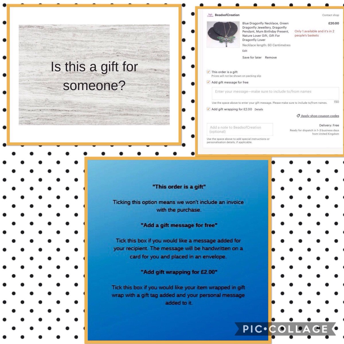 ArtisanJByViv's tweet image. Egyptian Collar Necklace, Gold Coloured Necklace, Christmas Gift For Girlfriend, Gift Ideas For Women, Unique Necklace, Stocking Stuffer tuppu.net/fa374f3f #Etsy #BeadsofCreation #BohoNecklace