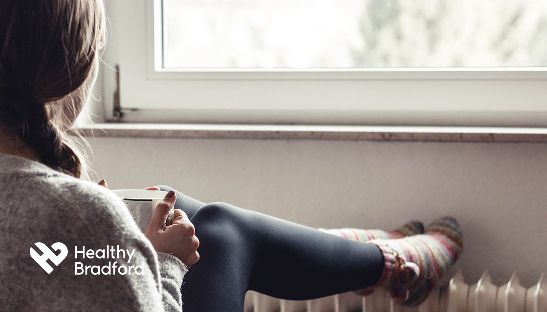 HealthyBFD's tweet photo. Are you ready for winter?

Winter weather puts an added strain onto our homes, especially when we’re spending more time indoors.

@IncommunitiesHA share their top tips to help get your home winter ready 🏠

📰 READ NOW: https://t.co/byZ1mMKkhj

#Bradford https://t.co/6F8uIHt3Wk