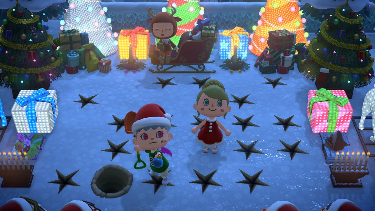 natanicole's tweet photo. #動物森友會 #AnimalCrossing #ACNH #NintendoSwitch https://t.co/JTPHX6C5iY