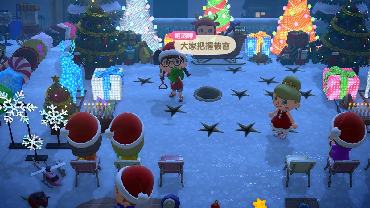 natanicole's tweet photo. #動物森友會 #AnimalCrossing #ACNH #NintendoSwitch https://t.co/GDnhUKHoKe