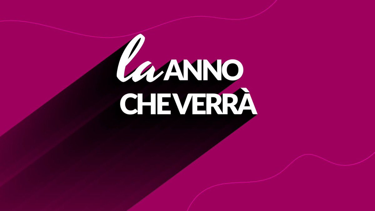 Ci siamo! Stasera, alle 19, festeggiamo insieme #LaAnnoCheVerrà, con uno spettacolo romantico e divertente, senza alcuna finalità formativa. La Rimbamband suonerà e <a href="/micheledalai/">Michele Dalai</a> leggerà le lettere al 2021 che ci avete inviato! Seguici sui nostri canali FB, Youtube e Twitch!