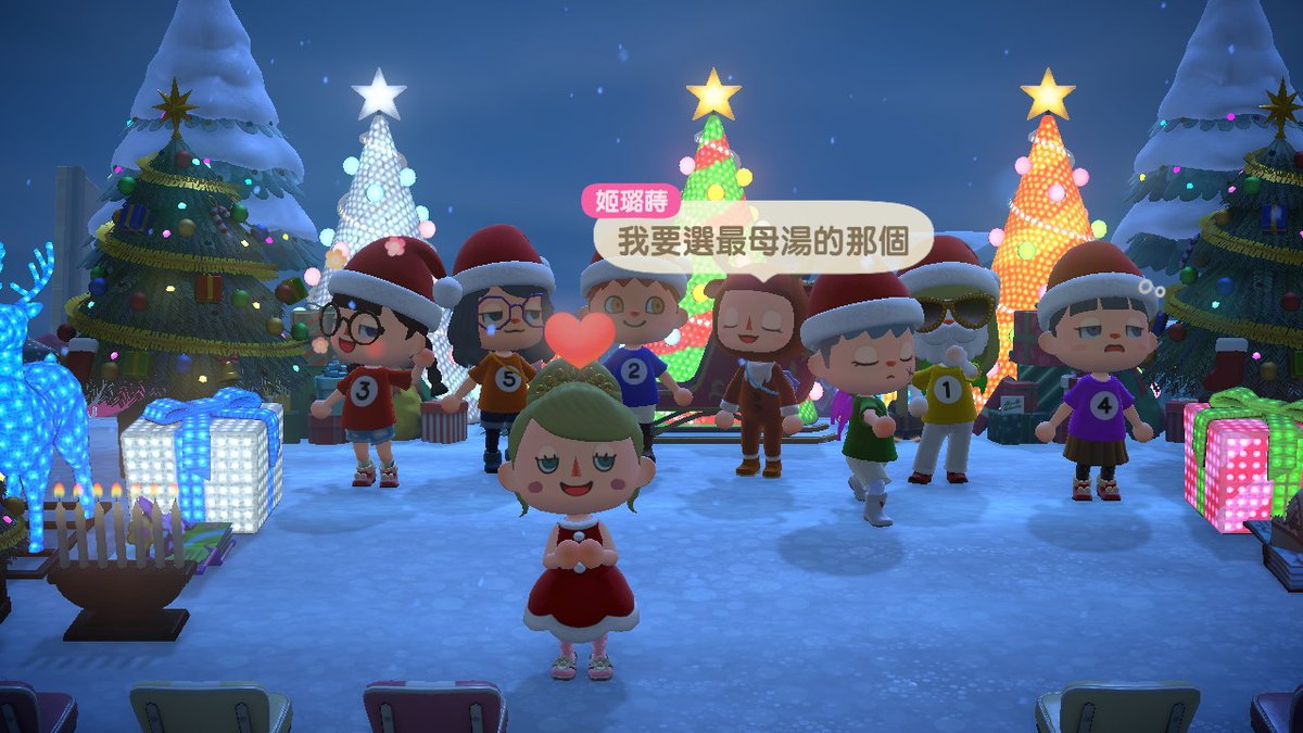 natanicole's tweet photo. #動物森友會 #AnimalCrossing #ACNH #NintendoSwitch https://t.co/Q6Nf7dXe62