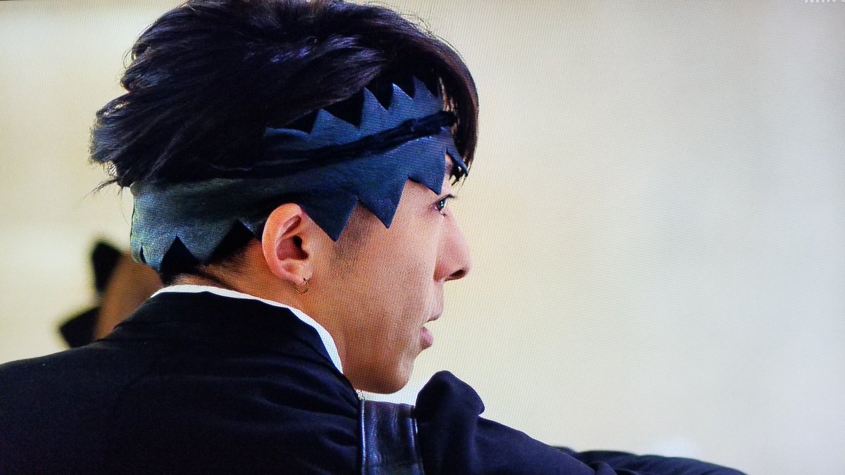 Mayu Co 今日のマイベスト オブ横顔 髪の流れ方も絶妙 岸辺露伴は動かない 岸辺露伴は動かない第3話 Dna 岸辺露伴 高橋一生 T Co Sopgidswn3 Twitter