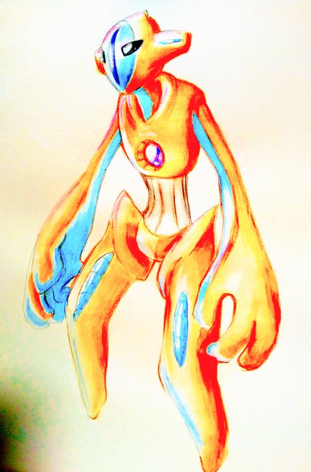 裂空の訪問者のtwitterイラスト検索結果 裂空の訪問者のtwitterイラスト検索結果