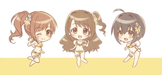 #2020年自分が選ぶ今年の4枚

今年は忙しくてあんまり描けなかった… 来年はたくさん描けるといいな 