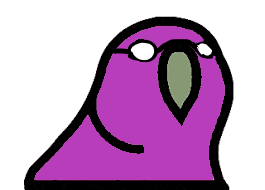 パパーティーパロットのtwitterイラスト検索結果 パパーティーパロットのtwitterイラスト検索結果