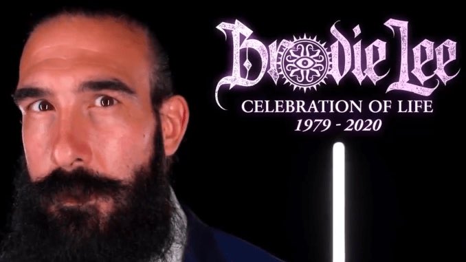 Fightful's tweet image. It’s Wednesday. You know what that means.