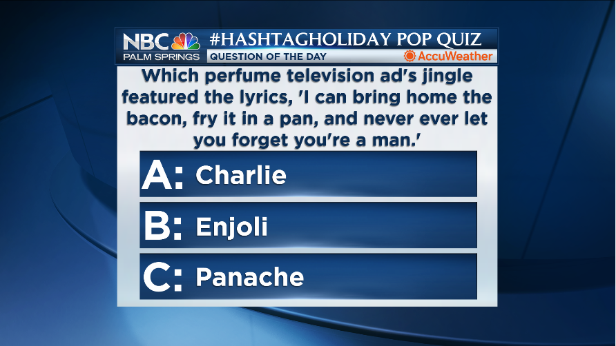 JerrySteffen's tweet photo. Your #HashtagHoliday Calendar for December 30, 2020!
➼ #BaconDay: Some refer to those strips as meat-candy, a vegetarians downfall
➼ #ResolutionPlanningDay: You know you'll soon be asked what they are, so start thinking of what those 2021 goals today
@NBCPalmSprings
q 'q ← https://t.co/yEP0cujzCN