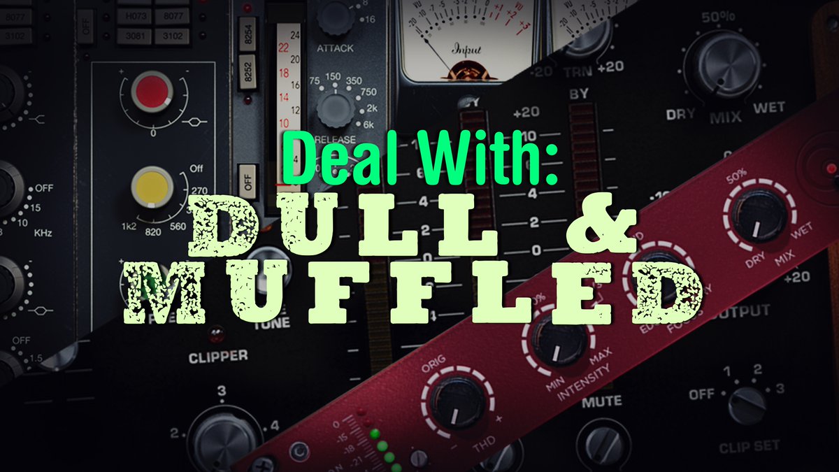 Mix Your Way tweet media