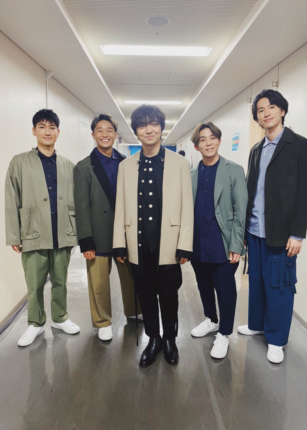 K∈N∋K ※ プロフィール必読ページ s**t kingz على X: 