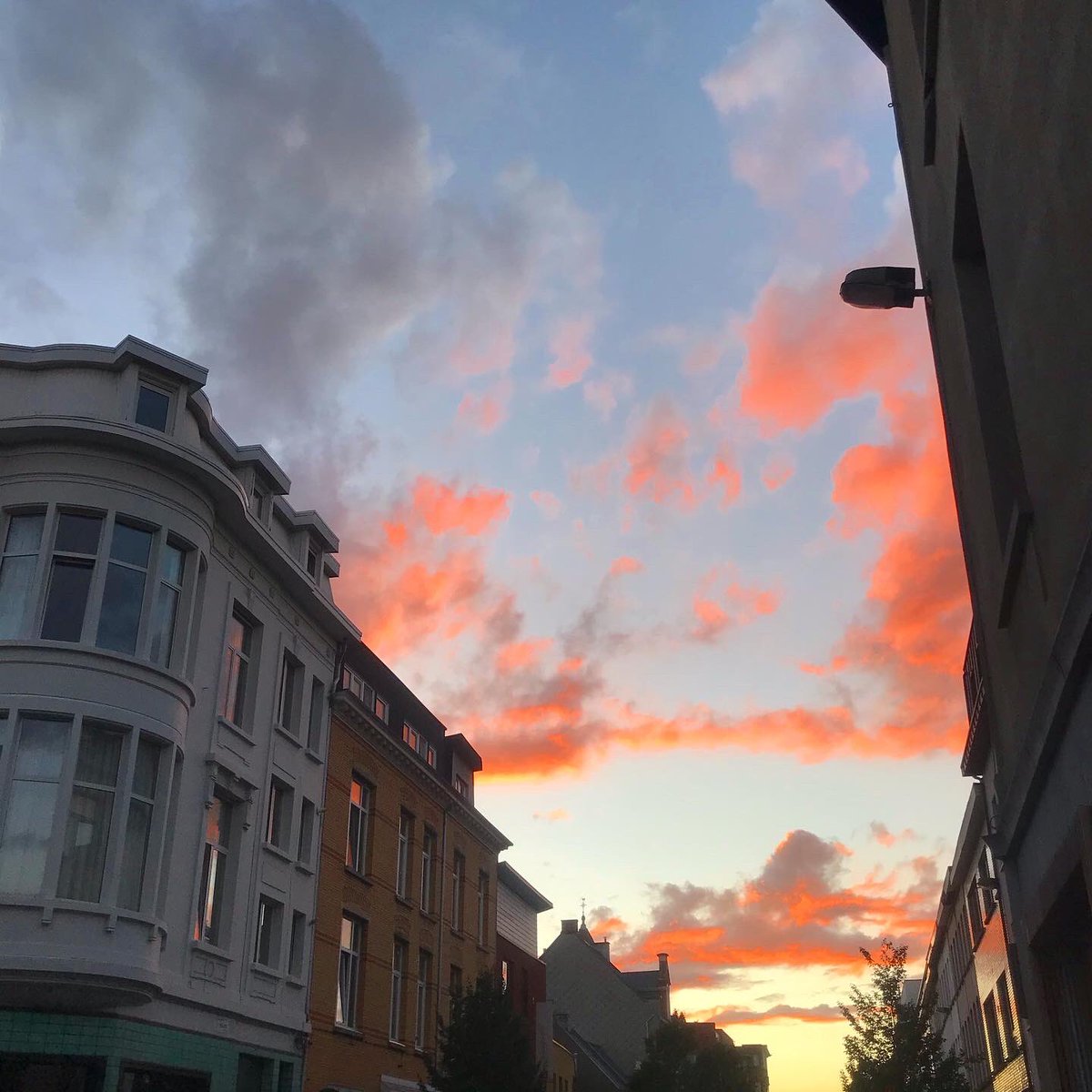 ik wens iedereen een betere mentale en fysieke gezondheid in 2021 🧡