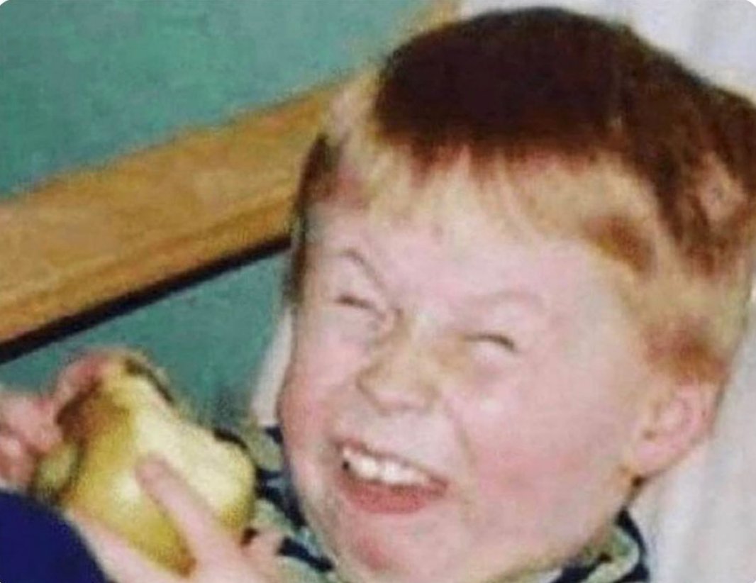 CauseWereGuys's tweet photo. When it's December 31st and someone says "See you next year" https://t.co/FzYymgnDQH