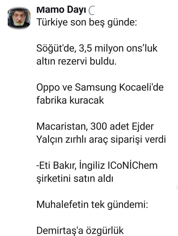 Niyeti kötü olanın attığı ok geri döner
