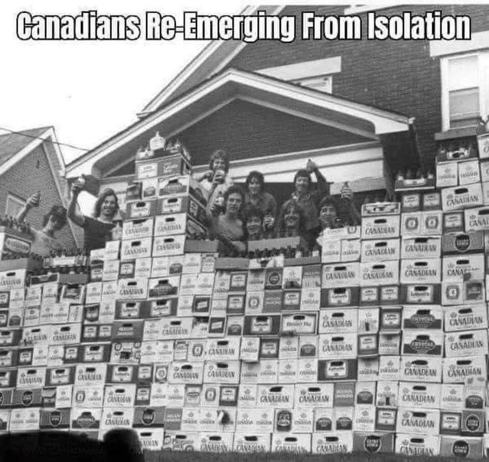 Don't let this happen to u. Help save lives. Donate empties to help animals in need. Send email 2 emptiesforpaws@gmail.com 2 get a list of bottle drives or go to emptiesforpaws.com  U can also donate Canadian Tire $$ Pick up available in many areas  #Recycle4Animals ♻️🐾