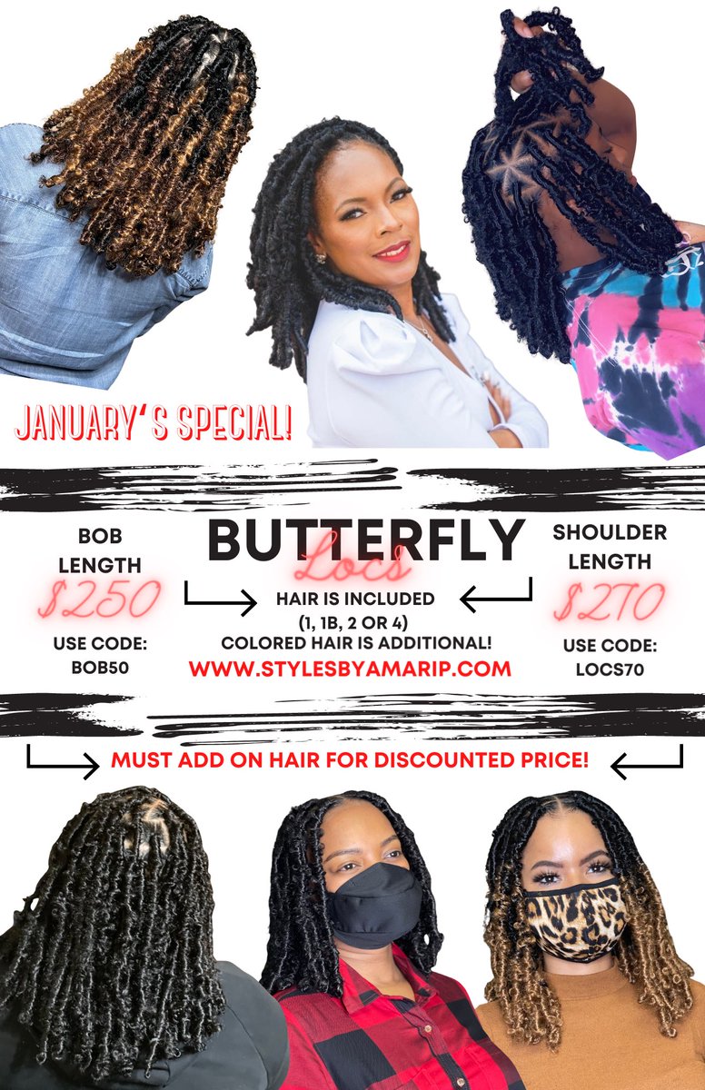 StylesByAmariP's tweet photo. SALE GOING ON NOW‼️😍
https://t.co/PvSkSh8koN https://t.co/B3RNtza9H2