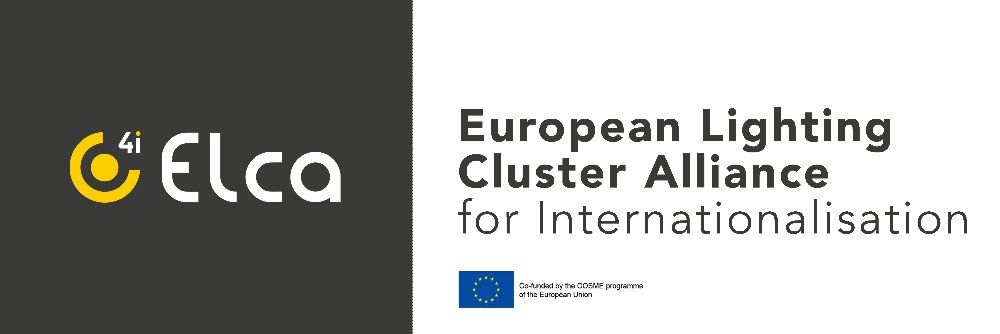 ELCA - European Lighting Cluster Alliance tweet media